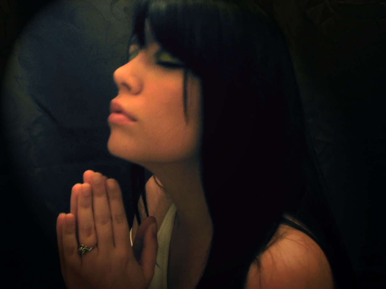 Prayer Hands