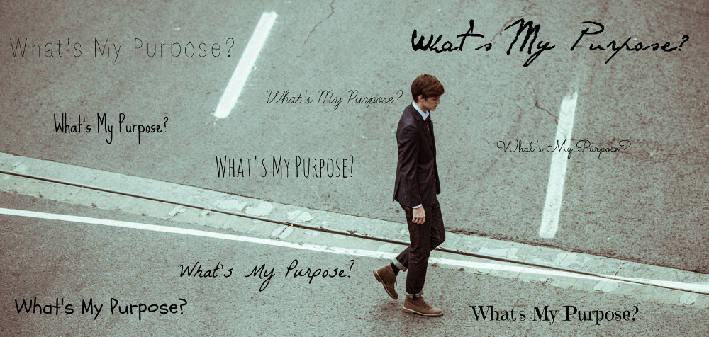 Whats My Purpose